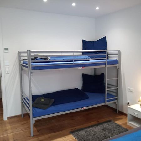 Ferienwohnung "Blue" Im Herzen Von Sulz Lahr  Esterno foto