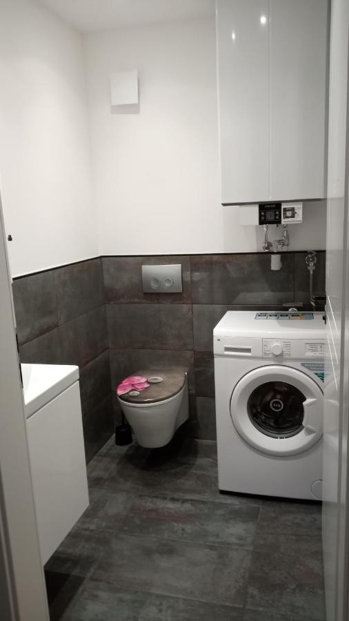 Ferienwohnung "Blue" Im Herzen Von Sulz Lahr  Esterno foto
